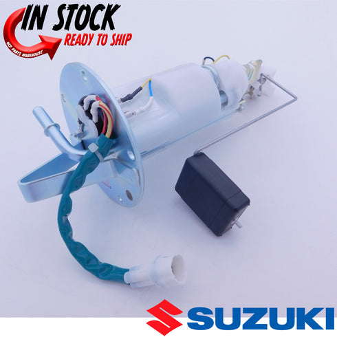 NEW OEM SUZUKI 2013-2020 HAYABUSA GSX1300R FUEL PUMP GAS 15100-15H11